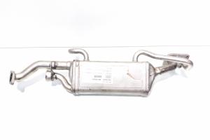 Racitor gaze, cod A6421401675, Mercedes Clasa S (W221) 3.0 CDI, OM642930 (id:708935) din dezmembrari