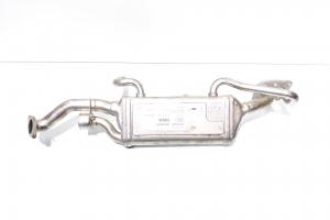 Racitor gaze, cod A6421402475, Mercedes Clasa S (W221) 3.0 CDI, OM642930 (id:708936) din dezmembrari