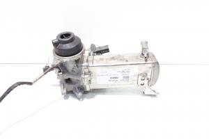 Racitor gaze cu egr, cod 059131511DE, Vw Touareg (CR7) 3.0 TDI, DENA (id:708818) din dezmembrari