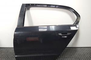 Usa stanga spate, Skoda Superb II (3T4) (id:709627) din dezmembrari