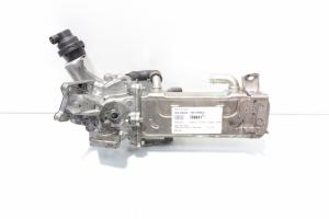 Racitor gaze, cod A6511400675, Mercedes Clasa C T-Model (S204) 2.2 CDI, OM651912 (id:708841) din dezmembrari