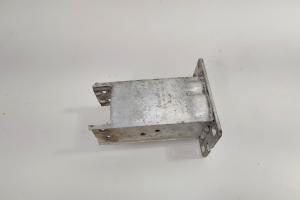 Cap lonjeron dreapta, cod 8K0807134C, Audi A4 (8K2, B8) (id:709566) din dezmembrari