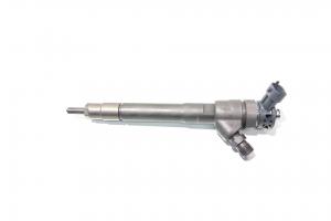 Injector, cod 0445110414, Renault Grand Scenic 3 1.6 DCI, R9M402 (id:705486) din dezmembrari