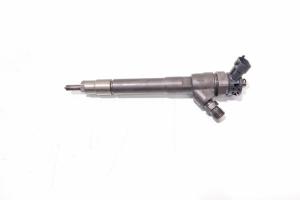 Injector, cod 8201055367, 0445110414, Renault Trafic 3 Autobus (JG_) 1.6 DCI, R9M413 (id:708354) din dezmembrari