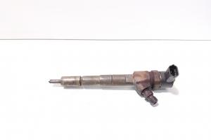 Injector, cod 0445110327, Opel Insignia A 2.0 CDTI, A20DTH (id:708634) din dezmembrari
