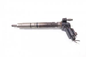 Injector, cod 03L130277, 0445116030, Audi A4 (8K2, B8) 2.0 TDI, CAGA (id:707939) din dezmembrari