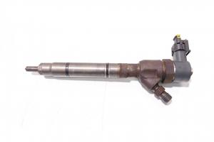 Injector, cod 33800-2A900, 0445110320, Hyundai i30 (FD) 1.6 CRDI, D4FB (id:709462) din dezmembrari
