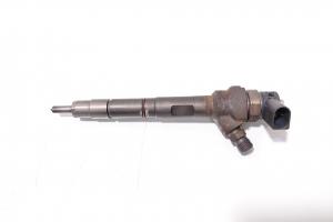 Injector, cod 03L130277J, 0445110369, Vw Passat (362) 2.0 TDI, CFF (id:709316) din dezmembrari