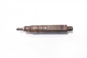 Injector, cod 8200047509, Renault Megane 1 Combi 1.9 DCI, F9Q744 (id:709326) din dezmembrari