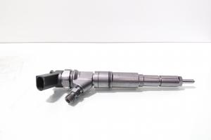 Injector, cod 7793836, 0445110216, Bmw 5 (E60) 2.0 diesel, 204D4 (id:706502) din dezmembrari