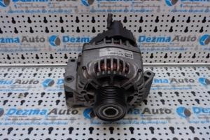 Alternator cod TG9S011, Opel Agila (B) 1.3cdti, Z13DTJ (pr:110747) din dezmembrari