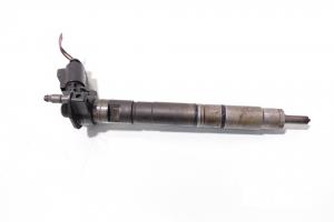 Injector, cod 03L130277, 0445116030, Audi A4 (8K2, B8) 2.0 TDI, CAGA (id:707936) din dezmembrari
