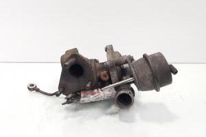 Turbosuflanta GM55202638, Opel Agila (B) 1.3cdti, Z13DTJ din dezmembrari