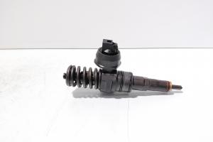 Injector, cod 038130073BQ, BPT, 0414720312, Vw Touran (1T1, 1T2) 2.0 TDI, BMM (id:709309) din dezmembrari