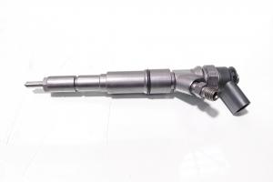 Injector, cod 7793836, 0445110216, Bmw 5 (E60) 2.0 diesel, 204D4 (id:708296) din dezmembrari