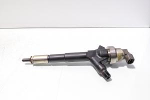 Injector Denso, cod GM55567729, Opel Astra J 1.7 CDTI, A17DTR (id:705343) din dezmembrari