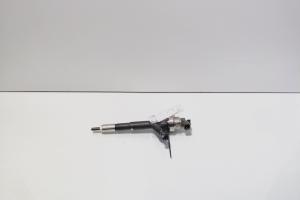 Injector Denso, cod GM55567729, Opel Astra J 1.7 CDTI, A17DTR (id:705344) din dezmembrari