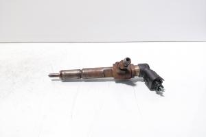 Injector, cod 4M5Q-9F593-AD, Ford Focus 2 (DA) 1.8 TDCI, KKDA (id:705153) din dezmembrari