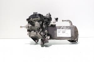 Racitor gaze cu egr, cod 03L131512CD, Audi A6 (4G2, C7) 2.0 TDI, CGL (id:708852) din dezmembrari