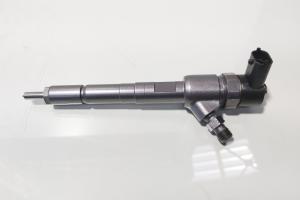 Injector, cod 0445110183, Opel Astra H Combi 1.3 CDTI, Z13DTH (id:708278) din dezmembrari