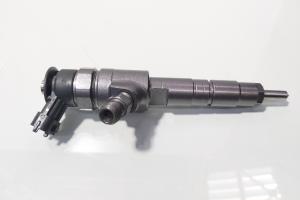 Injector, cod CV6Q-9F593-AA, 0445110489, Ford Focus 3 1.5 TDCI, XWDB (id:708277) din dezmembrari