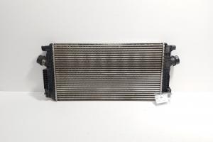 Radiator intercooler, cod 13267647, Opel Zafira C (P12) 2.0 CDTI, A20DTH (id:709502) din dezmembrari