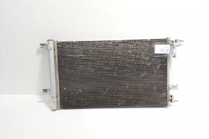 Radiator clima, cod GM13377763, Opel Astra J Combi 1.7 CDTI, A17DTR (id:709503) din dezmembrari