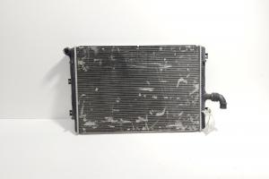 Radiator racire apa, cod 3C0121263Q, Vw Passat (3C2) 2.0 TDI, CBB (id:129029) din dezmembrari