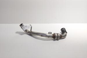 Teava intercooler, cod 8201043883, Renault Laguna 3 1.5 DCI, K9K (id:709218) din dezmembrari