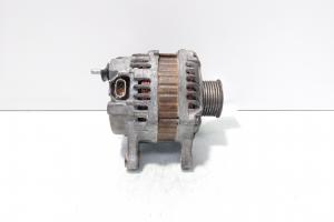 Alternator 110A, cod 23100-1KA1M, Nissan Juke 1.6 benz, HR16DE (id:708673) din dezmembrari