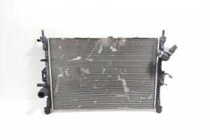 Radiator racire apa, cod 6G91-8005-DC Ford Kuga I, 2.0 TDCI, UFDA (id:709236) din dezmembrari
