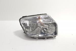 Far dreapta, Dacia Duster facelift, vol pe dreapta (id:709586) din dezmembrari