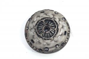 Volanta masa dubla cu placa presiune, Skoda Yeti (5L) 2.0 TDI, CFH, 6 vit man (id:709273) din dezmembrari