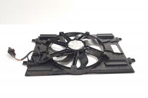 Electroventilator, cod 5Q0121205, Audi A3 Sportback (8VA) 2.0 TDI (id:709598) din dezmembrari