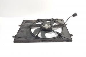 Electroventilator, cod 5Q0959455F, Audi A1 (8X1) 1.6 TDI, CLHB (id:709558) din dezmembrari
