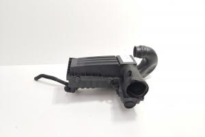 Carcasa filtru aer, cod 3C0129607BC, Audi Q3 (8UB) 2.0 TDI, CFF (id:708670) din dezmembrari