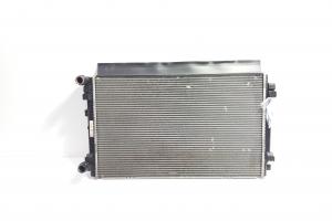 Radiator racire apa, cod 5Q0121251GD, Skoda Superb III (3V3) 2.0 TDI, CRL (id:709600) din dezmembrari