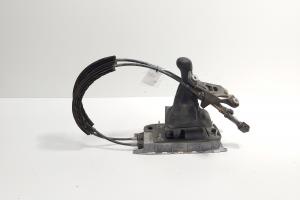 Timonerie, cod 1K0711049CH, Skoda Yeti (5L) 2.0 TDI, CFH, 5 vit man (id:708669) din dezmembrari