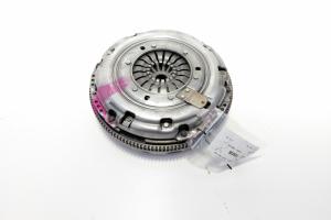 Volanta masa dubla cu placa presiune, Dodge Journey 2.0 TDI, BWD, 6 vit man (id:709339) din dezmembrari