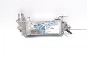 Radiator intercooler, cod 55512943, Opel Astra K Combi 1.5 CDTI, F15DVH (id:708766) din dezmembrari