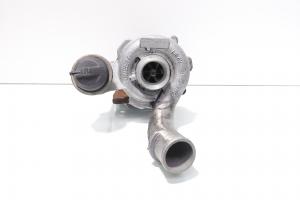 Turbosuflanta, cod VJ36-0602, Mazda 6 Hatchback (GG) 2.0 MZR-CD, RF7J (id:709266) din dezmembrari