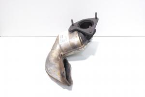 Catalizator, cod 8200124216, Renault Megane 1 Combi 1.9 DCI, F9Q744 (id:709398) din dezmembrari