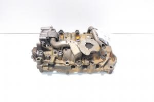 Pompa ulei, cod 03G115105C, Vw Passat (3C2) 2.0 TDI, CBA (id:709377) din dezmembrari