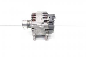 Alternator 140A, cod 04C903023K, Audi Q3 Sportback (F3N) 1.4 TSI, CZE (id:709388) din dezmembrari