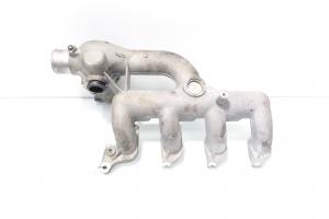 Galerie admisie cu egr, cod 8200145097, Renault Megane 1 Combi 1.9 DCI, F9Q744 (id:709395) din dezmembrari