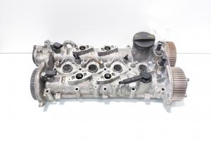 Capac chiulasa cu 2 axe came, cod 04E103473BB, Vw Golf 7 (5G) 1.4 TSI, CPT (id:709364) din dezmembrari