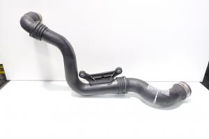 Furtun intercooler, cod 1K0145832B, Vw Golf 5 (1K1) 1.9 TDI, BKC (id:709382) din dezmembrari