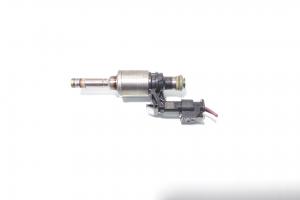 Injector, cod 0261500248, 04E906036E, Vw Polo (6R) 1.2 TSI, CJZD (id:709384) din dezmembrari