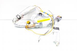 Airbag cortina stanga, cod 7M51-R14K158-AK, Ford Kuga I (id:709262) din dezmembrari