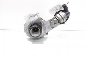 Turbosuflanta, cod GM55570748, Opel Insignia A 2.0 CDTI, A20DTH (id:709341) din dezmembrari
